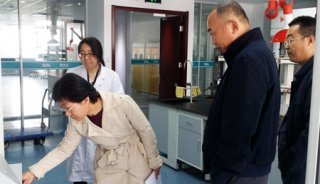 雪迪龙第三方检测首次入选北京社会化环境监测机构