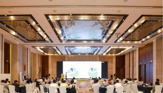    展会掠影 | 莱伯泰科应邀参加“2021年江西南昌环境土壤监测技术大会”