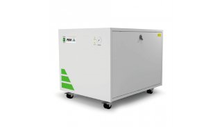 毕克气体发布全新LC-MS专用氮气发生器——Genius AE 32
