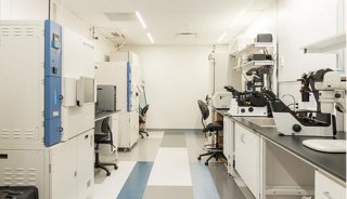 尼康在波士顿开设支持药物研发"尼康生物成像实验室"