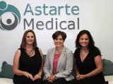 加速基因组学研究：Astarte Medical推出NICUtrition®