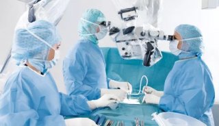7个技巧改善神经外科手术中的人体工程学