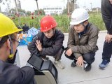 谱育检测 | 顺利通过中国环境监测总站VOCs废气监测帮扶项目验收！