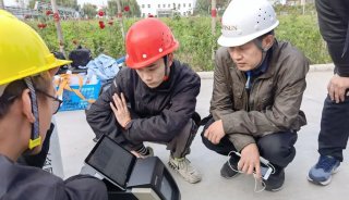 譜育檢測 | 順利通過中國環境監測總站VOCs廢氣監測幫扶項目驗收！