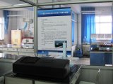 内蒙古农业大学液态水同位素分析仪到货安装完成
