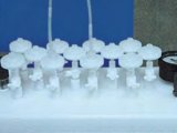 EZdisk滤器式固相萃取盘提取水样中16种多环芳烃（PAHs）