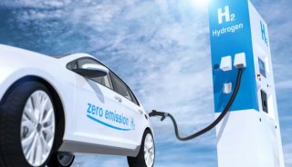 国家氢能中长期规划发布，Markes 鉴定氢燃料解决方案助力实现碳达峰