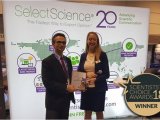 默克 Milli-Q® IQ 7000 荣获 2018 年度科学家选择大奖（Scientists’Choice Awards)