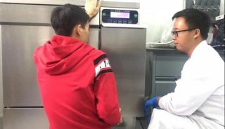 实验室洗瓶机在中国发展现状
