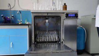 实验室洗瓶机清洗效果到底怎么样？