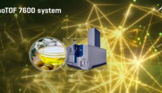ZenoTOF系统 | 食用油中氧化甘油三酯类化合物精细结构鉴定方案