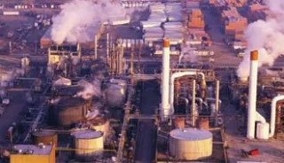 德国南部最大炼油厂：菲力尔气体泄漏检测热像仪让人心安！