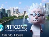 PITTCON2018，精微高博产品首次亮相