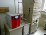质谱分析仪一氧化碳催化氧化反应中的应用