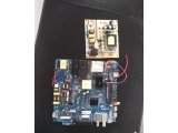 inTEST 热流仪 PCB板 (印刷电路板) 高低温冲击测试