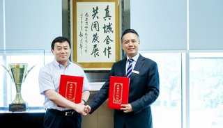 安捷伦与中国海关科学技术研究中心签署合作协议