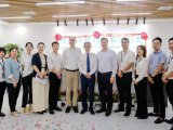 喜讯 | 长沙禾信科技有限公司揭幕成立！