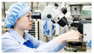 SZX-AR1增强现实体式显微镜系统在医疗器械行业中的应用
