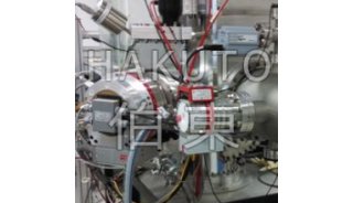 涡轮分子泵应用于脉冲激光沉积系统 PLD