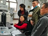 北京博赛德助力河南省三门峡生态环境监测中心实现PAMS物质实验室能力提升