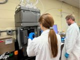 沃特世与明尼苏达大学植物蛋白创新研究中心合作，推进替代蛋白科学研究