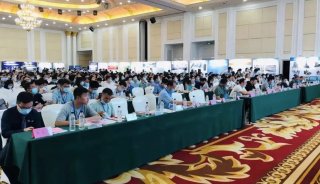 莱伯泰科携白皮书精彩亮相“第四届中国锂电正负极材料技术与产业化研讨会”