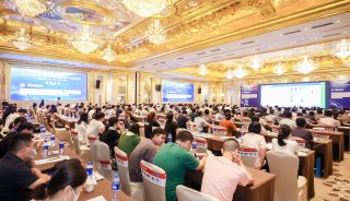 海光助力第六届中国国际土壤与地下水高峰论坛