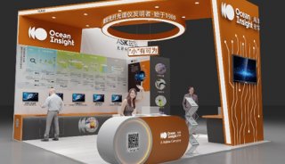 展会预告：22首展丨海洋与您相约中国国际光电博览会CIOE 2022