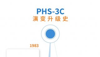 雷磁新旧机型大比对——PHS-3C/3E型pH计