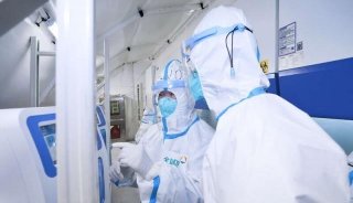 香港“猎鹰号”硬气膜实验室今起投用 日最高检测量可达8万管