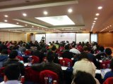 第三届中国方便与休闲食品产业发展论坛在京召开