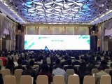迅数科技与专家学者相聚第九届中国国际食品安全技术论坛