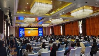 迅数新品现身第二届中国食品微生物标准与技术应用大会
