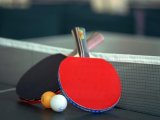 第四届“安杰杯”乒乓球比赛圆满落幕