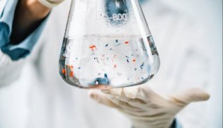 两篇环境塑料研究发表一区Top期刊，分析技术竟是“它”！