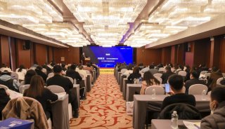 安杰科技参展EMTC2022全国环境监测技术大会——辽宁站
