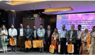 会议回顾|GBC成功举办孟加拉用户交流会