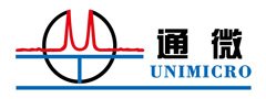 上海通微分析技术有限公司