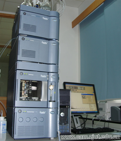 超高效液相色谱仪UPLC