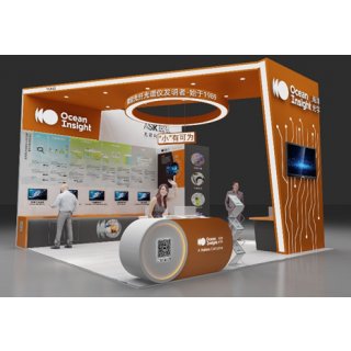 展会预告：22首展丨海洋与您相约中国国际光电博览会CIOE 2022