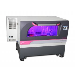 智城精密细胞培养振荡器荣获“用户青睐仪器”奖
