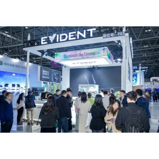  解锁细胞成像新可能，EVIDENT这些核心设备不容错过