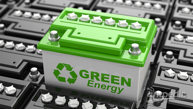 汽车电池回收。绿色能源。蓄能器的背景 拷贝.jpg