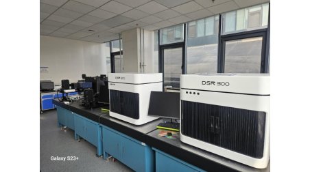 光电探测器、太阳能电池量子效率测试系统介绍