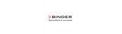宾德环境试验设备（上海）有限公司BINDER