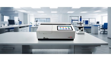 ​一韦仪器高精度紫外分光光度计助力肉制品中亚硝酸盐高效测定