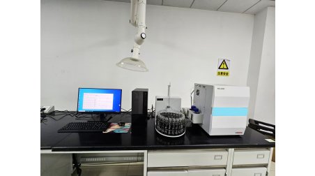 高纯水质守护者——一韦仪器TOC分析仪在制药与半导体行业的关键应用