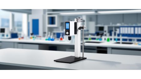 一韦仪器顶置式搅拌器产品有哪些优势？