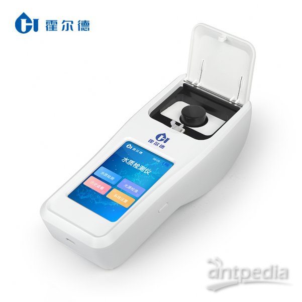 便携式硝酸盐氮检测仪 —— 工业废水与污水处理的精准检测设备