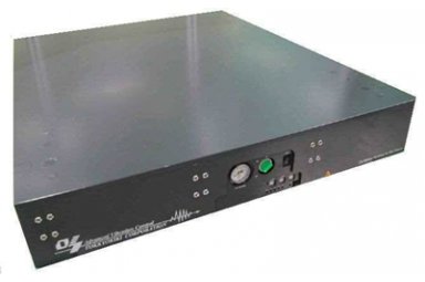 TOKKYOKIKI 减震台 αL4X-911R1封面图